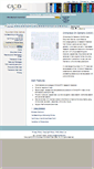 Mobile Screenshot of caod.oriprobe.com